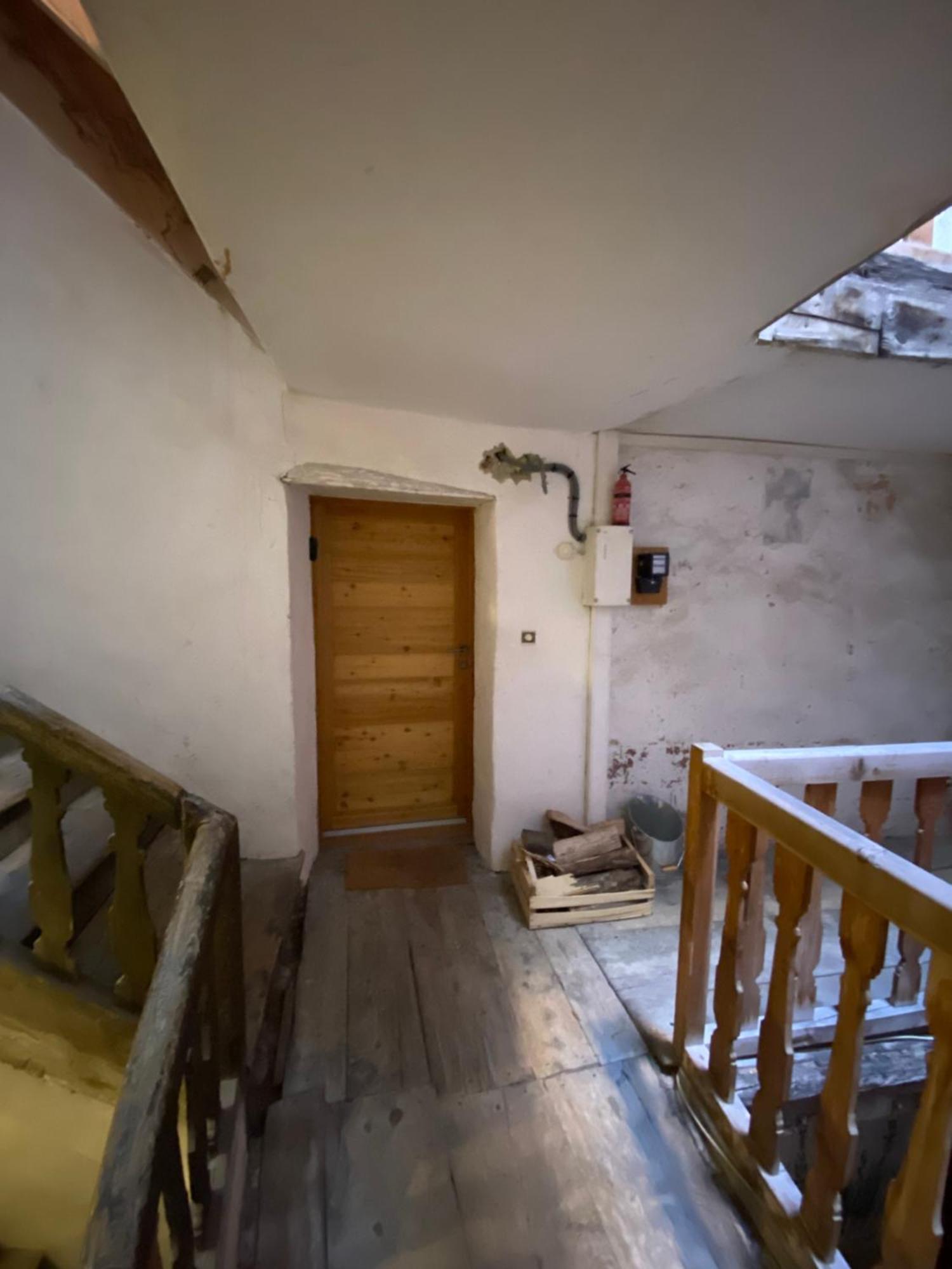 Apartament Magnifique Duplex. Briançon Zewnętrze zdjęcie