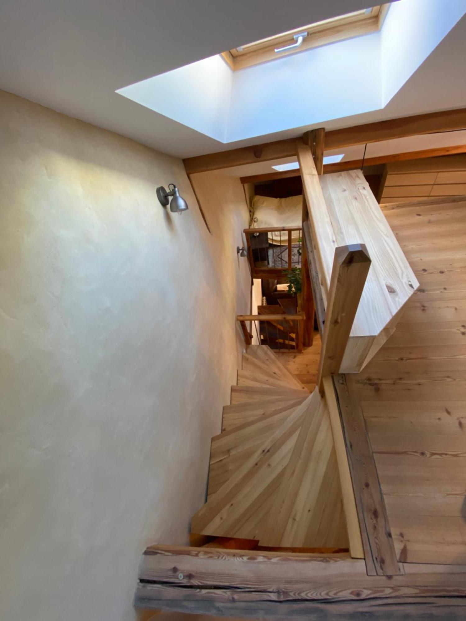 Apartament Magnifique Duplex. Briançon Zewnętrze zdjęcie