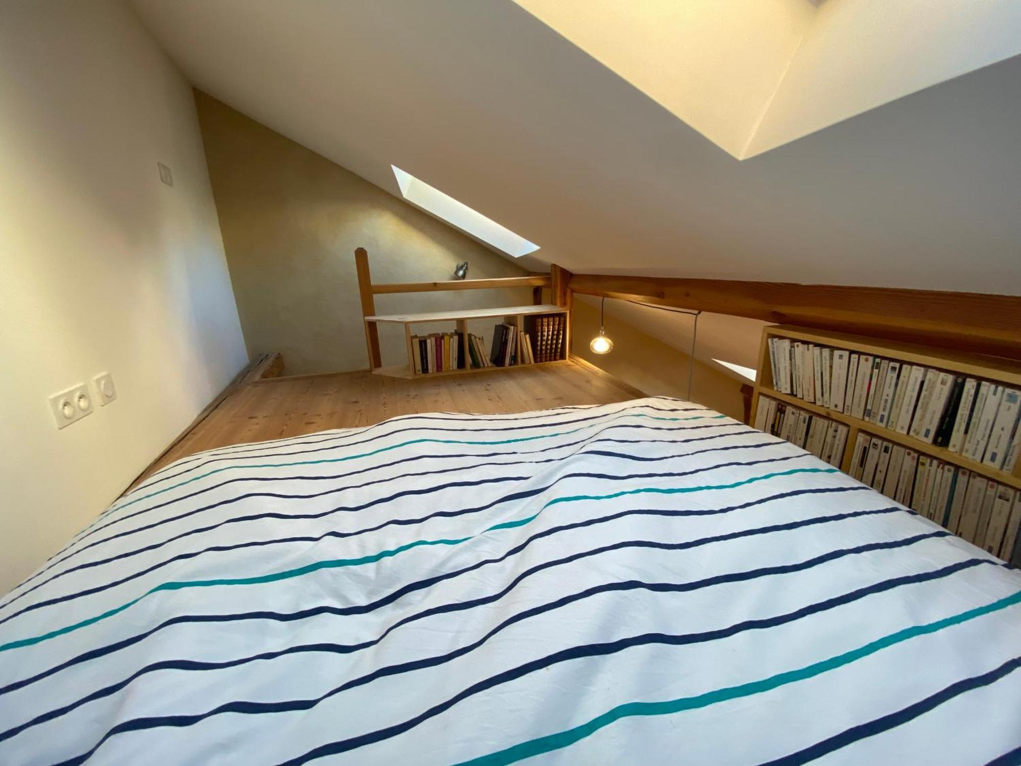 Apartament Magnifique Duplex. Briançon Zewnętrze zdjęcie