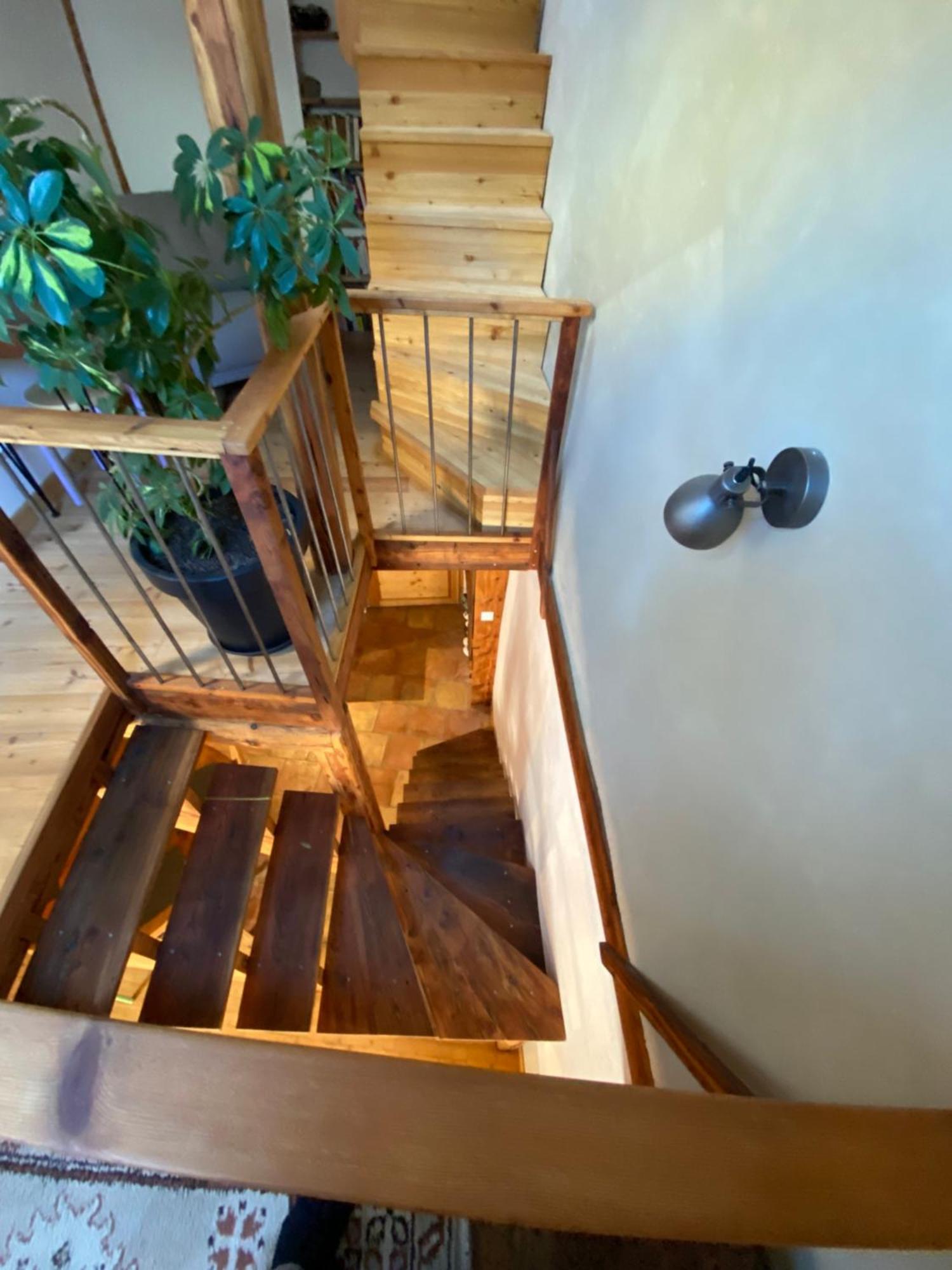 Apartament Magnifique Duplex. Briançon Zewnętrze zdjęcie