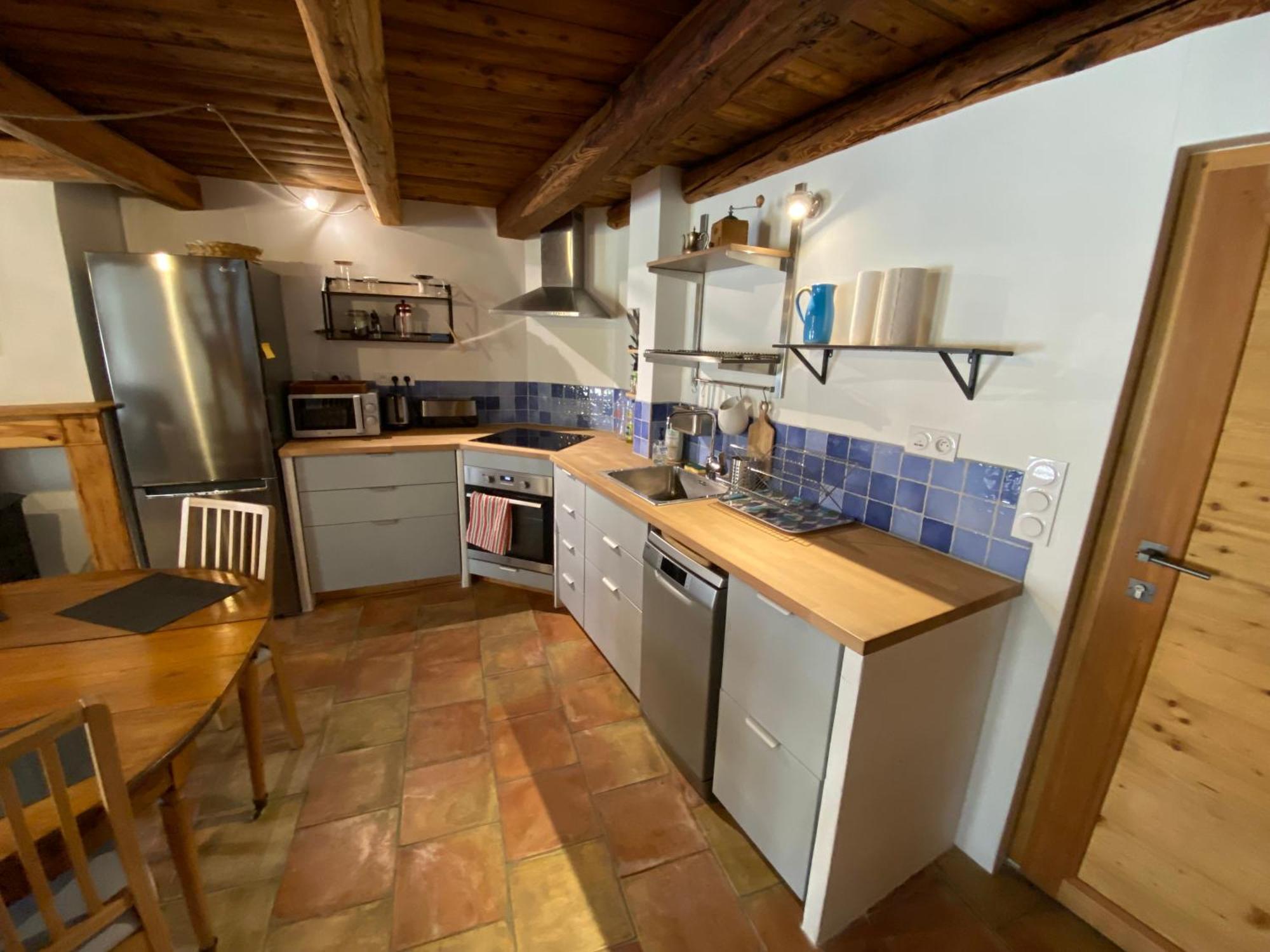 Apartament Magnifique Duplex. Briançon Zewnętrze zdjęcie